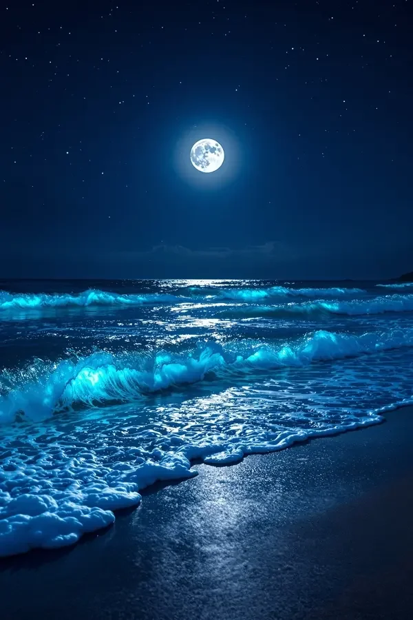 蓝眼泪 封面海报