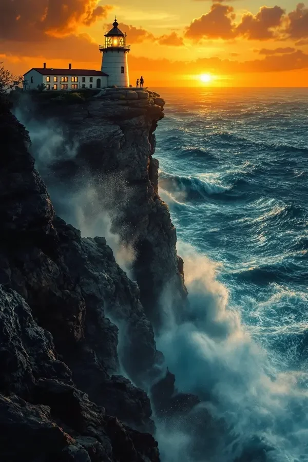 海岸线以北 排行封面